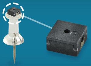 Same Sky Magnetic & Piezo Micro Buzzers
